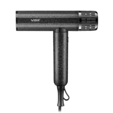 سشوار حرفه‌ای 1900 وات وی جی ار مدل V-640HD