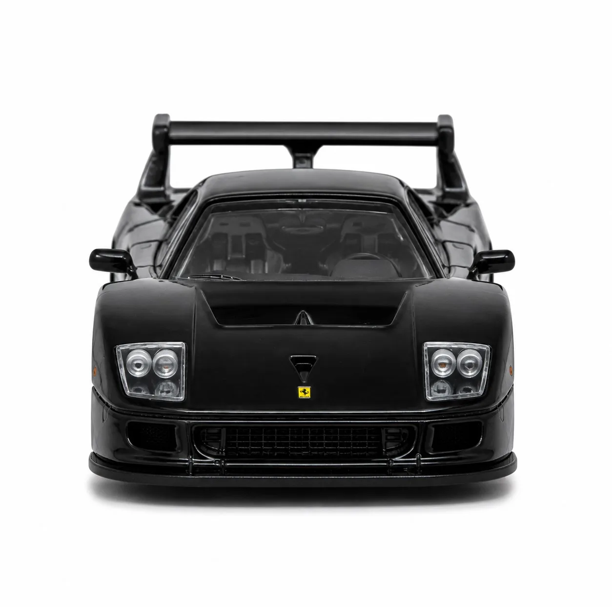 ماکت ماشین هات ویلز مدل HW Ferrari F40 Competizione