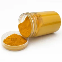پودر زردچوبه سروا - 650 گرم مجموعه 2 عددی