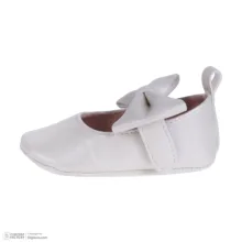 پاپوش نوزادی مدل A-01
