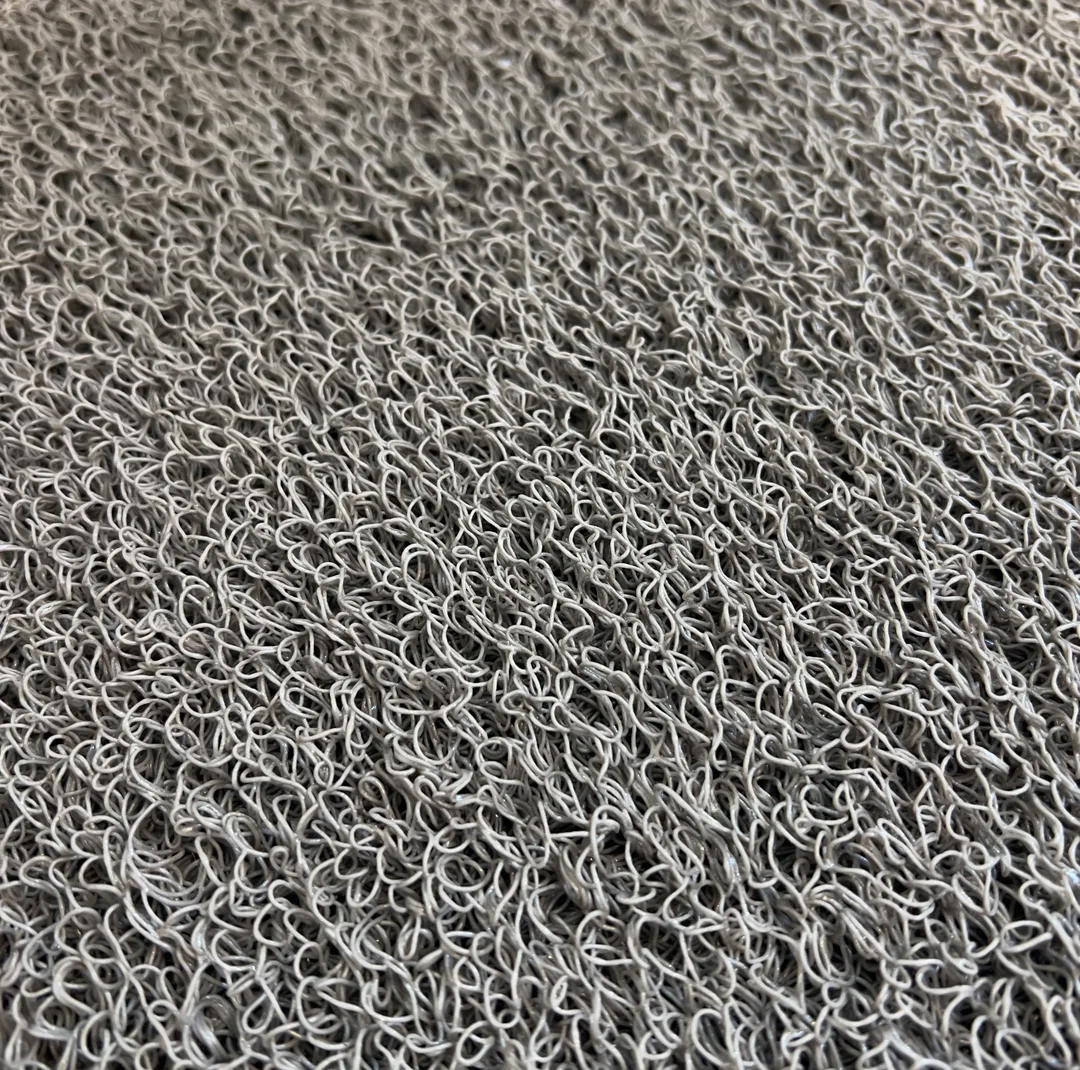پادری مدل اسفنجی نیم دایره سایز 75x45 سانتی‌متر مناسب برای فضای بیرونی