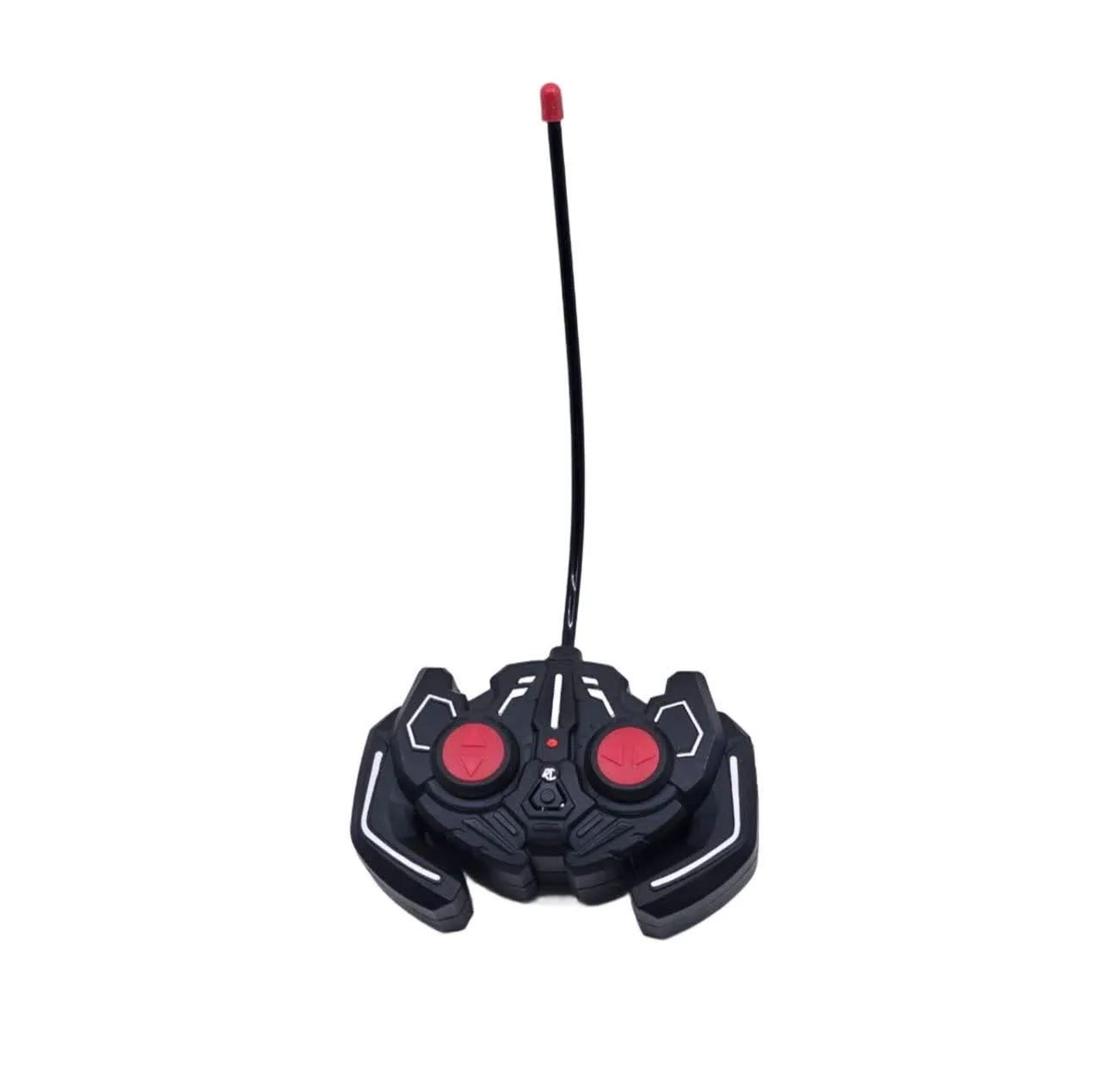 ماشین بازی کنترلی ناب سل مدل آفرود فنری چراغدار دودزا شارژی 6 چرخ 6 کانال کد SPRAY CLIMBING CAR SCALE 1:16 LIGHT FUNCTION 27 MHZ RADIO OPERATION