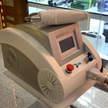 دستگاه جوانسازی جوبی مدل Q-Switch j