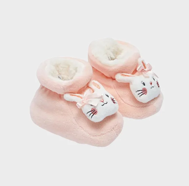 پاپوش نوزادی ال سی وایکیکی مدل HAMSTER