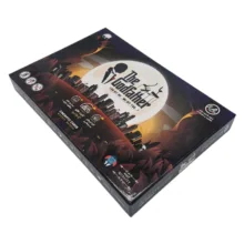 بازی فکری یار مهربان مدل پدرخوانده مناسب برای سن جوان و بزرگسال کد20423