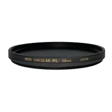 فیلتر لنز سیگما مدل CPL – 58MM