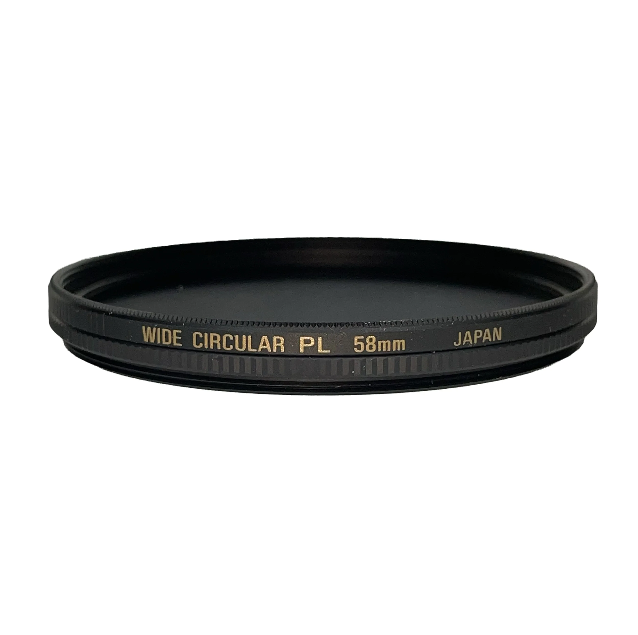 فیلتر لنز سیگما مدل CPL - 58MM