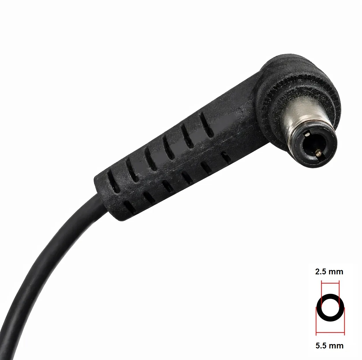 شارژر لپتاپ 20 ولت 2.0 آمپر مدل ADP-40W Normal