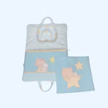 سرویس خواب 3 تکه رزبورن مدل LOVELY BEAR
