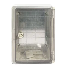 تابلو برق 18 عددی مدل TET-TR2821