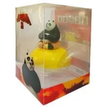 فیگور طرح حیوانات اهلی مدل Kung Fu Panda 02 ارتفاع 13 سانتی‌متر