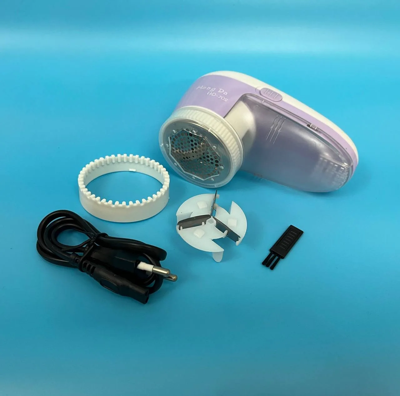 پرزگیر برقی لباس مدل HD-702