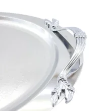 سینی سلینا مدل برگ کد 9243