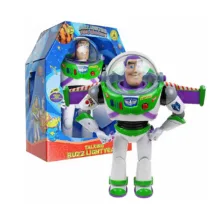 ربات دیزنی طرح بازلایتر مدل 32830 Star Command کد 181810