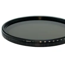 فیلتر لنز پنفلکس مدل VARIABLE NDX 2-400-43MM