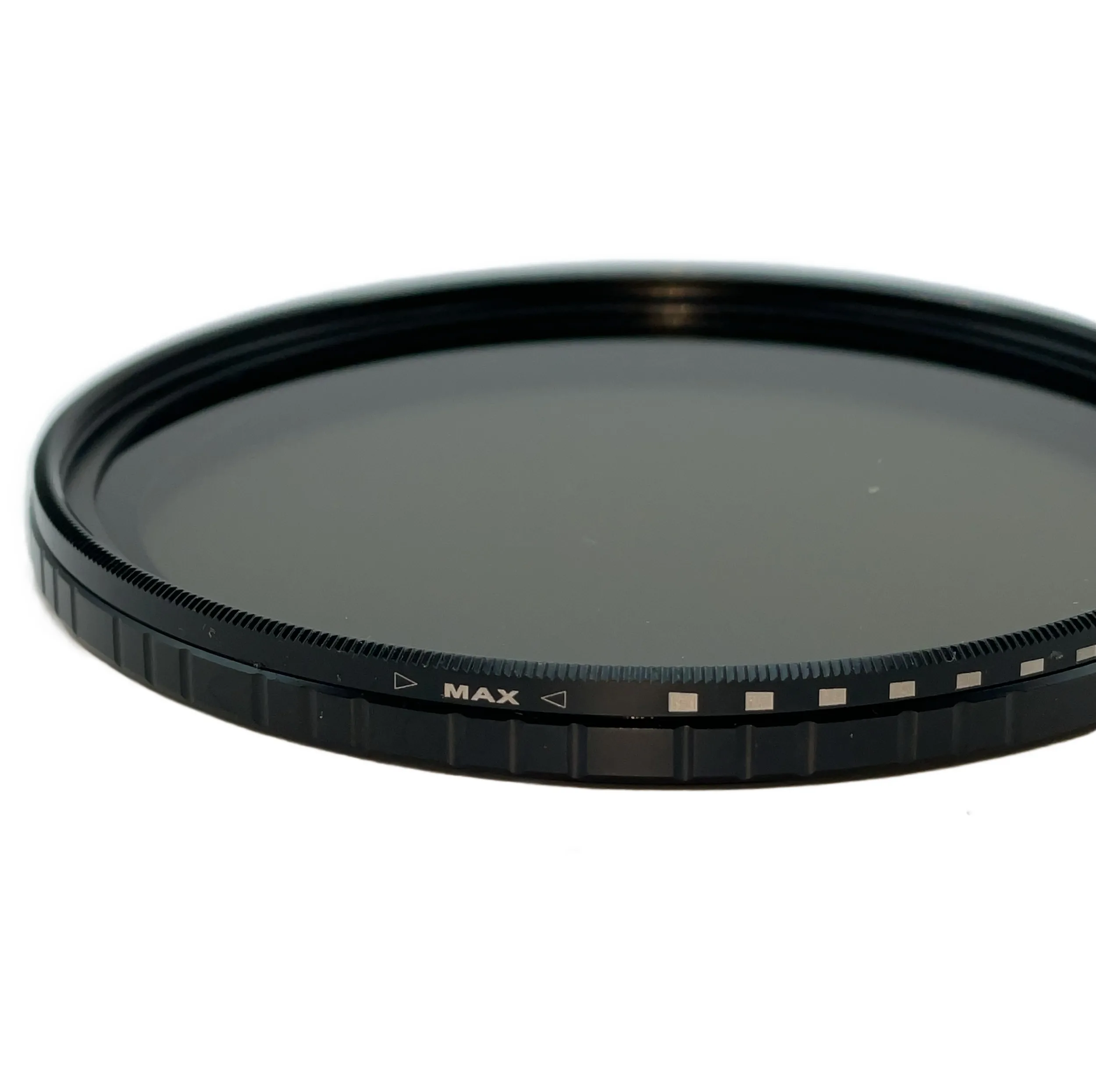 فیلتر لنز پنفلکس مدل VARIABLE NDX 2-400-43MM