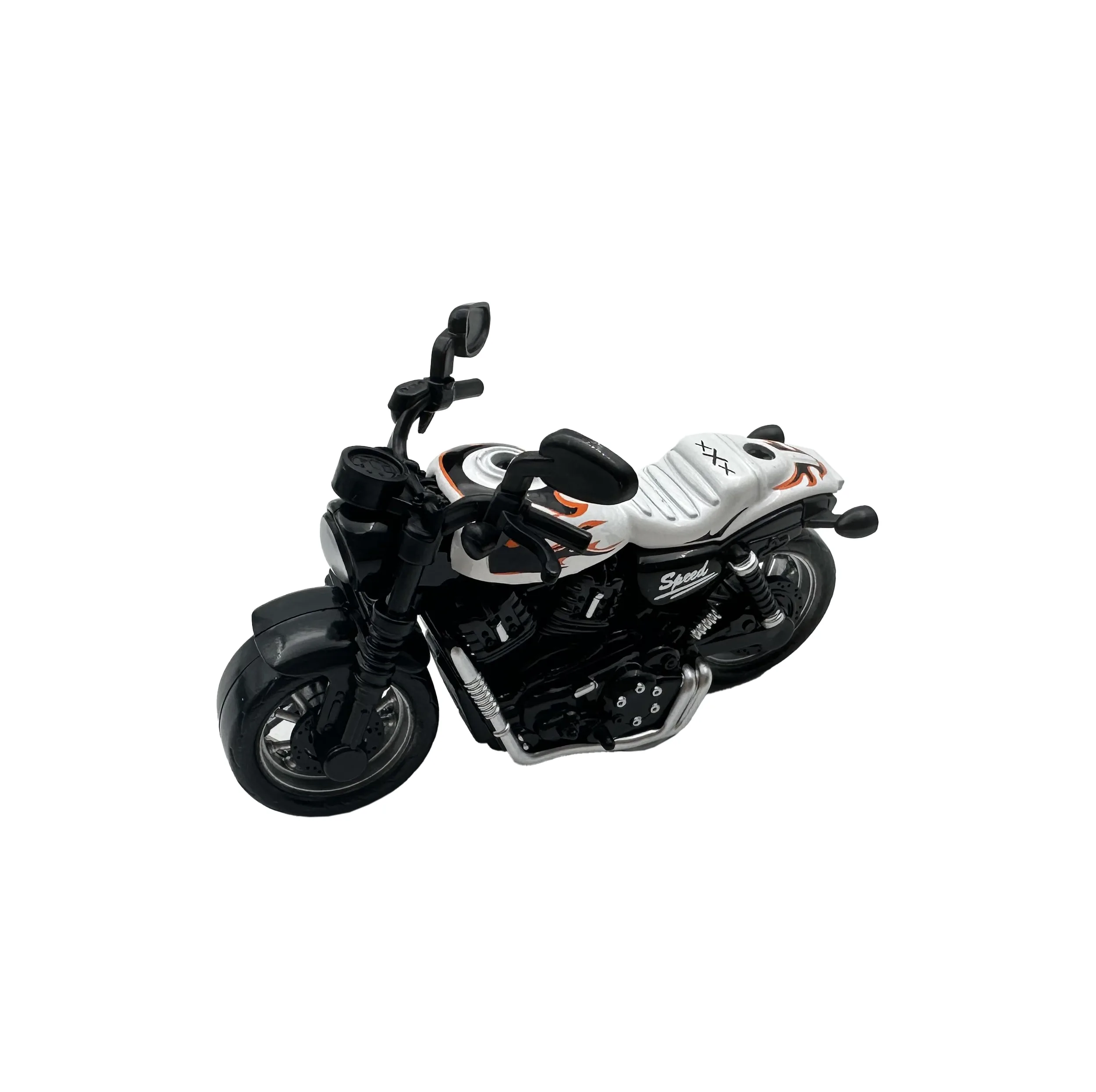 موتور بازی مدل K161B36 بسته 4 عددی