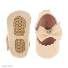 پاپوش نوزادی گیسل مدل S-01