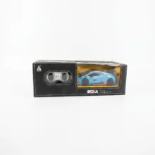 ماشین کنترلی طرح سواری اسپرت مدل MOKA-RC-213