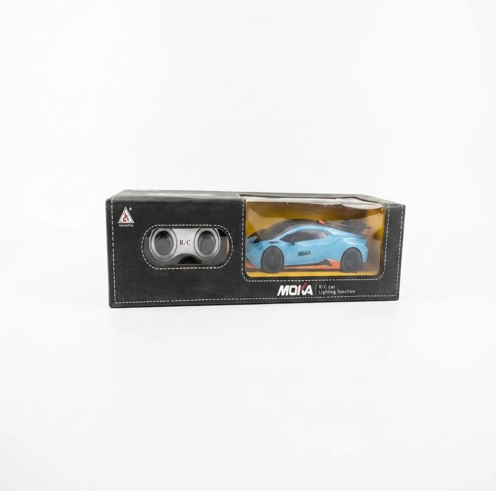 ماشین کنترلی طرح سواری اسپرت مدل MOKA-RC-213
