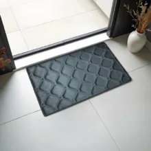 پادری مدل مخمل   سایز 70x50 سانتی‌متر مناسب برای فضای داخلی