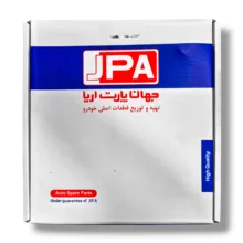 کیت کلاچ جهان پارت آریا مدل پری دمپر مناسب برای پژو 405