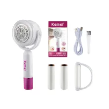 پرزگیر برقی لباس کیمی مدل km-2721