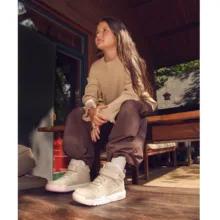 کفش بسکتبال بچگانه ویکو مدل Mars946.P23K.358