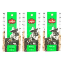 پیاز خشک بهرامن – 80 گرم مجموعه 3 عددی