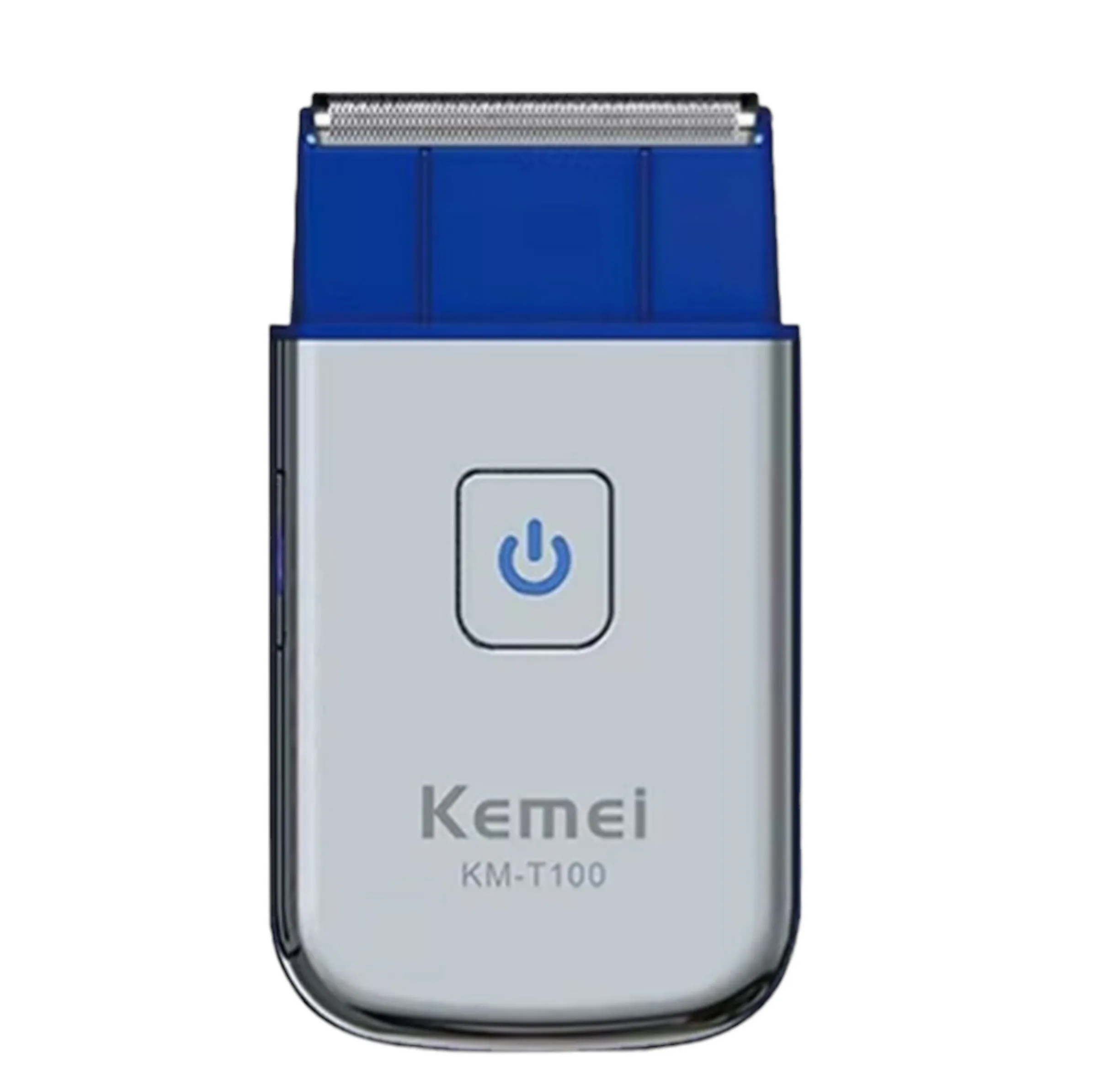 ماشین اصلاح موی صورت شارژی کیمی مدل KM-T100