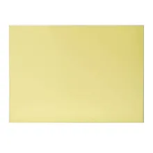 وایت برد شیشه ای بردین مدل آهنربایی کد 97 سایز 90*70 سانتی متر
