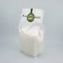 دلنمک ممتاز دکتر ضی – 5000 گرم بسته 2 عددی