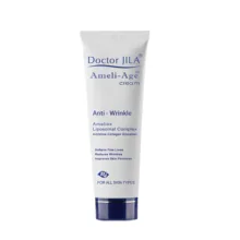 کرم ضد چروک دکتر ژیلا مدل Ameliox وزن 50 گرم به همراه کرم دور چشم مدل Retinol&Q10 وزن 25 گرم