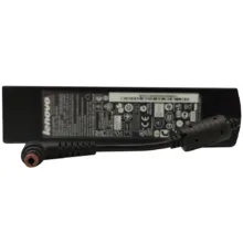 شارژر لپ تاپ 19 ولت 4.5 آمپر لنوو مدل PA 1900 56LC