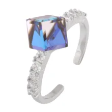 انگشتر زنانه  مدل R3375