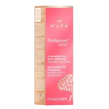 ژل دور چشم نوکس مدل Prodigieuse Boost Multi Correction حجم 15 میلی لیتر