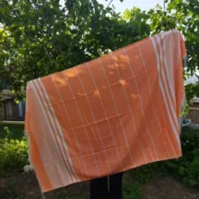 حوله استخری مدل یزدی سایز 180x100 سانتی متر