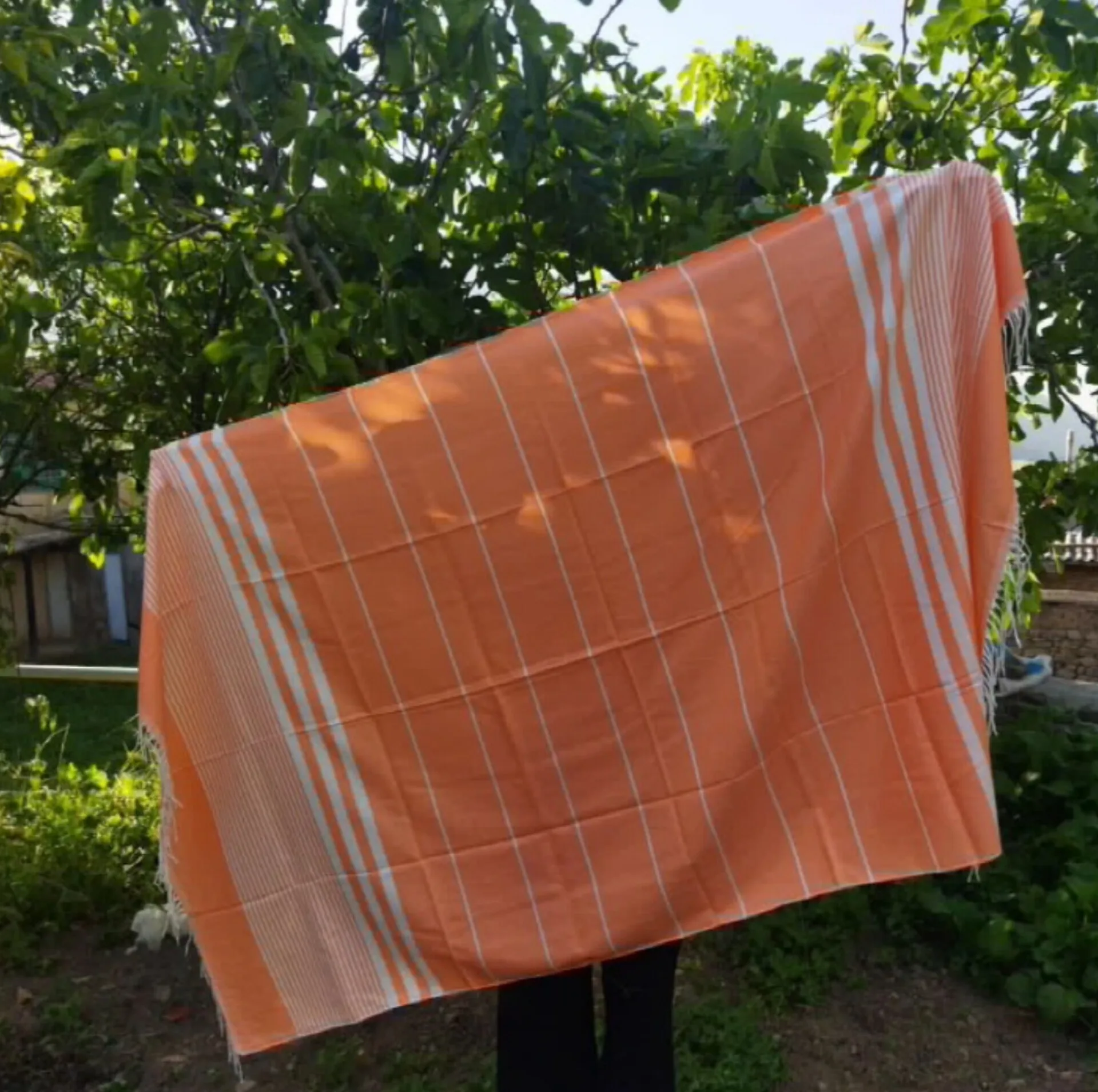 حوله استخری مدل یزدی سایز 180x100 سانتی متر