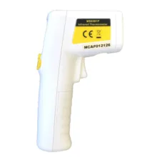 تبسنج و دماسنج کودک مدل MS6591P