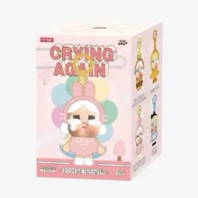 اسباب بازی شانسی پاپ مارت مدل Crying Again