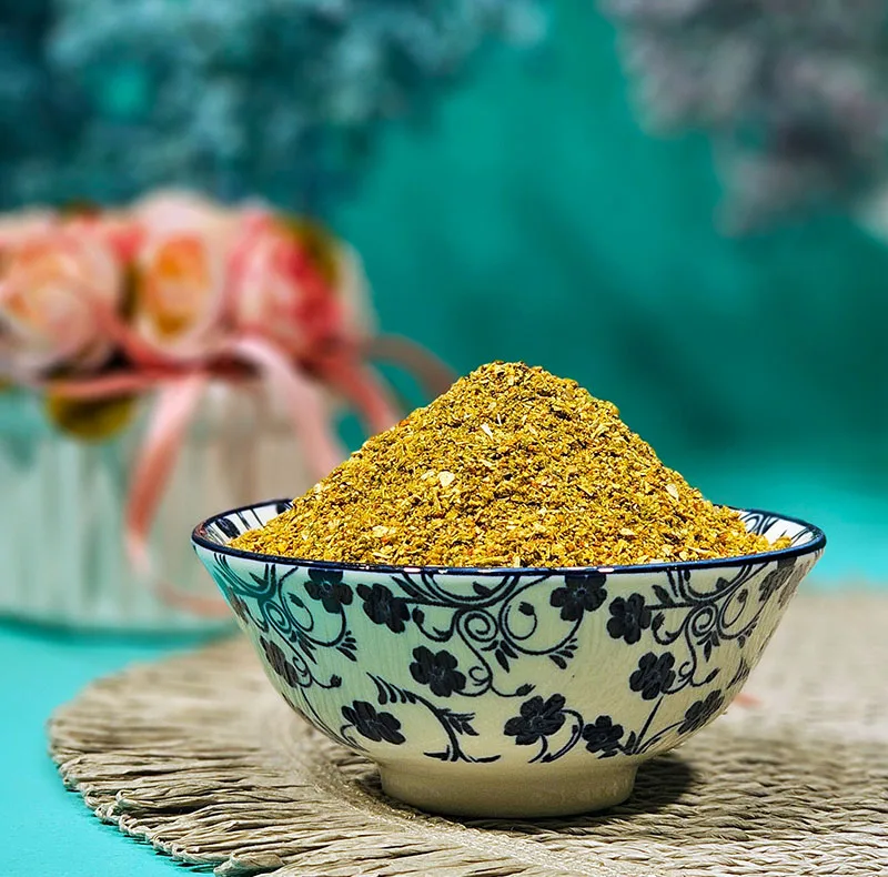 ادویه های سیب زمینی راز پارسی - 320 گرم