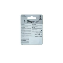 باتری تلفن بی سیم گیگاسل مدل GCT107