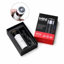 ماشین اصلاح موی صورت بانوان پالور مدل Mini