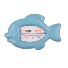 دماسنج حمام کودک رووکو مدل ماهی کد RK-3642