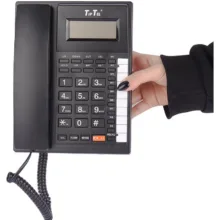 تلفن رومیزی تیپ تل مدلTIP-1040