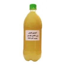 آبلیمو طبیعی - 1 لیتر