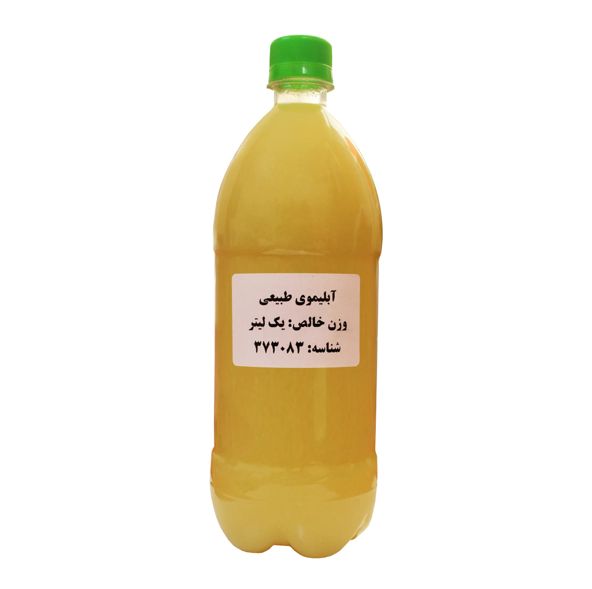 آبلیمو طبیعی - 1 لیتر
