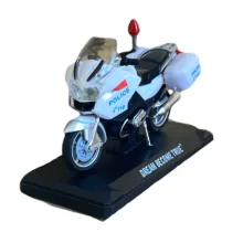 موتور بازی مدل پلیس