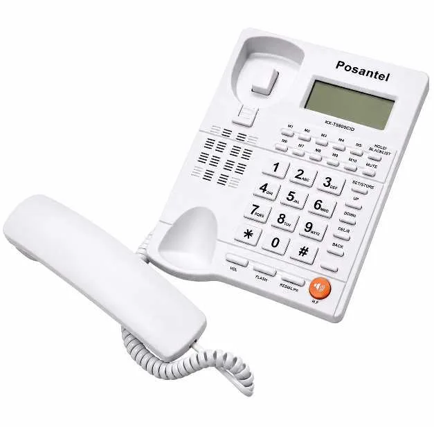 تلفن پوسانتل مدلKX-T5800