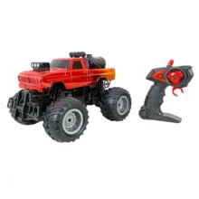 ماشین کنترلی مدل فورد f150